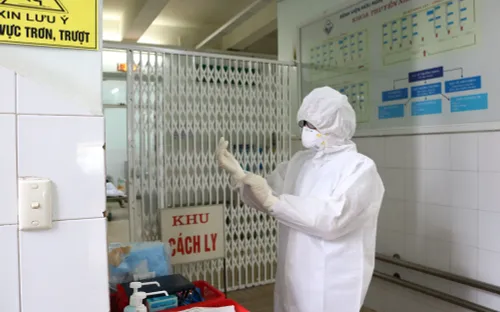 Hải Phòng: Ghi nhận thêm 4 trường hợp nghi mắc bệnh COVID-19