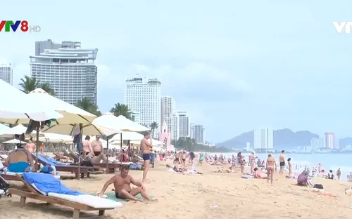 Khánh Hòa: Điểm đến an toàn với du khách