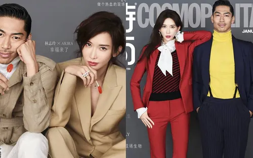 Ngôi sao Nhật Bản không biết vợ làm gì để mang thai