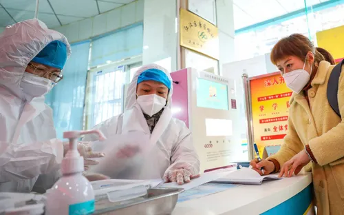 Hàn Quốc ghi nhận 31 trường hợp nhiễm mới COVID-19