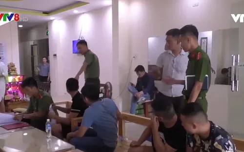 Đà Nẵng tăng cường kiểm soát người nước ngoài