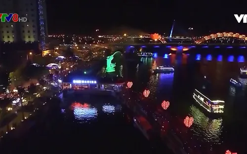 Đà Nẵng - điểm đến an toàn