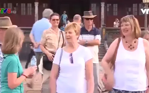 Thừa Thiên - Huế đảm bảo điểm đến an toàn cho du khách