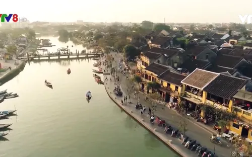 Quảng Nam: Đối thoại tìm giải pháp phát triển trong bối cảnh dịch bệnh