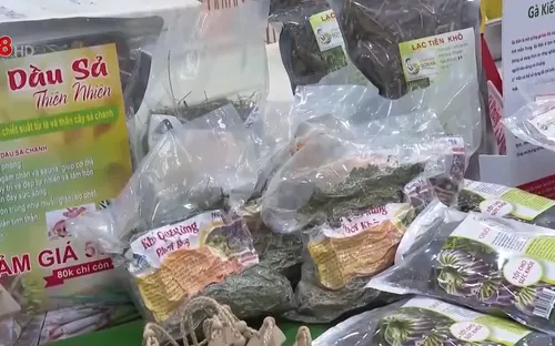 Để không còn giải cứu nông sản