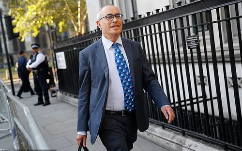 Manchester City thuê luật sư đẳng cấp để hi vọng được dự cúp châu Âu