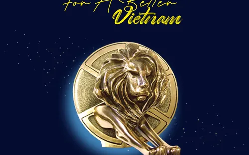 Cuộc thi Vietnam Young Lions 2020 chính thức trở lại với tổng giải thưởng 1,2 tỷ đồng