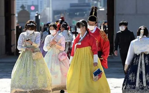 Ứng dụng giúp đối phó với dịch COVID-19 tại Hàn Quốc