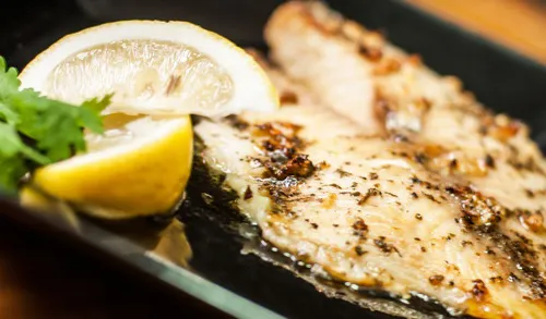Nấu cá như thế nào để duy trì nhiều nhất chất dinh dưỡng?