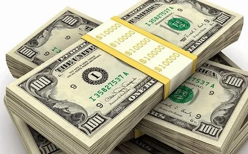 Sáng 26/2, tỷ giá trung tâm giảm 6 đồng