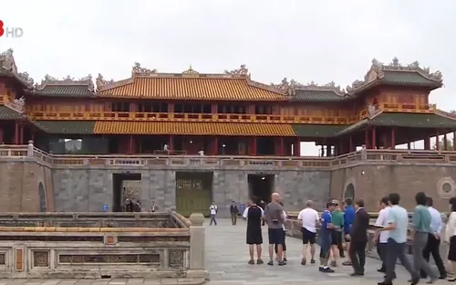 Tổng cục Du lịch kiểm tra tình hình ứng phó dịch Covid-19