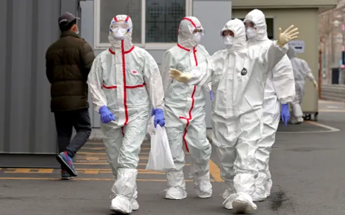 Lan tỏa yêu thương để đẩy lùi COVID-19