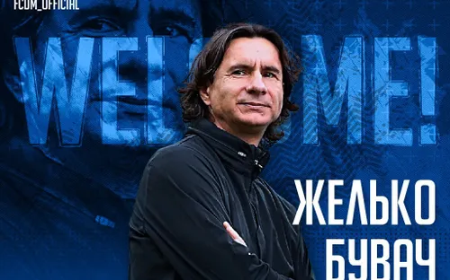 Cựu trợ lý của HLV Jurgen Klopp tới Nga làm việc