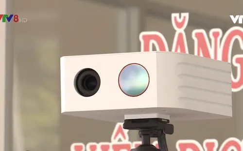 Phòng chống dịch ở cửa khẩu biên giới Gia Lai