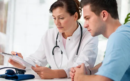 Điểm danh 3 nguyên nhân gây ra vô sinh nam