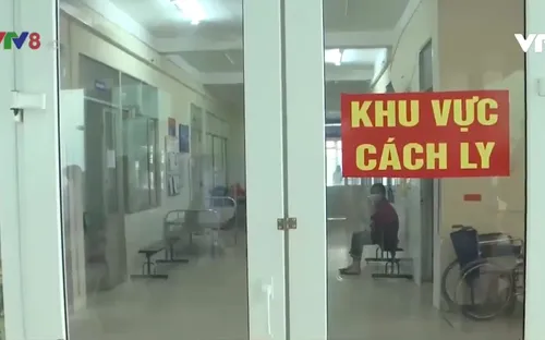 Chủ tịch Đà Nẵng kiểm tra công tác phòng chống dịch