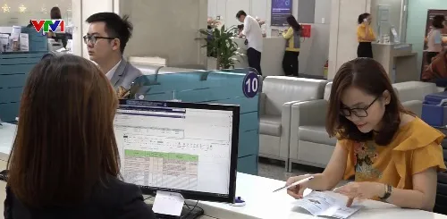 Hỗ trợ tín dụng vùng có dịch