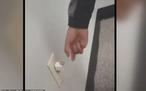 Cảnh báo trò đùa nguy hiểm chết người “gây sốt” trên mạng xã hội TikTok