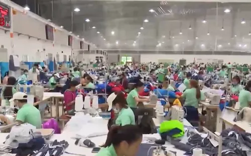 Quảng Nam chủ động phòng chống dịch Corona