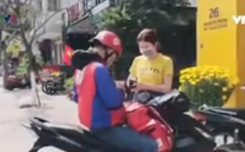 Cộng đồng công nghệ tham gia chống dịch