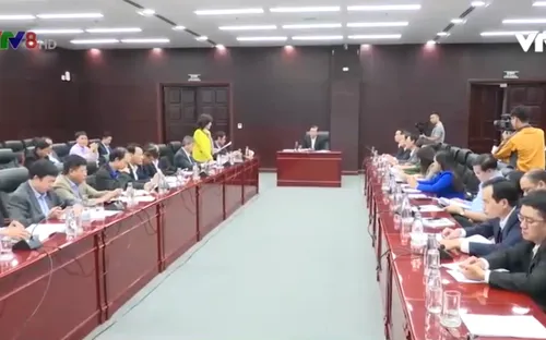 Minh bạch thông tin góp phần phòng chống dịch bệnh