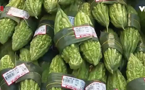 Đà Nẵng đảm bảo cung ứng đủ hàng hóa cho người dân