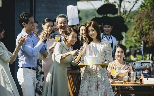 Hậu Oscar, “Ký sinh trùng” phá vỡ kỉ lục phòng vé tại Anh