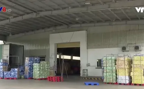 Doanh nghiệp Đà Nẵng ổn định sản xuất mùa dịch Covid- 19