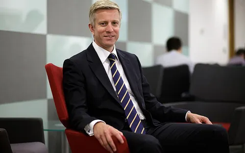 Giám đốc thể thao hiệp hội quần vợt Anh từ chức