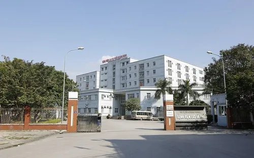 Quảng Ninh bác bỏ thông tin “phong tỏa” Bệnh viện Lao và Phổi