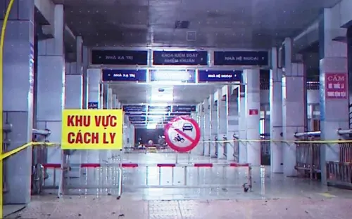 Người dự sự kiện tôn giáo ở Malaysia cần liên hệ ngay với cơ quan Y tế