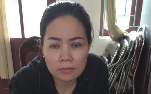 Bắt con bạc trốn truy nã ròng rã suốt 7 năm