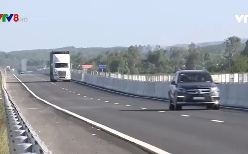 Quảng Ngãi: Hơn 900 tỷ đồng vốn giải phóng mặt bằng cao tốc Đà Nẵng - Quảng Ngãi chưa thể quyết toán