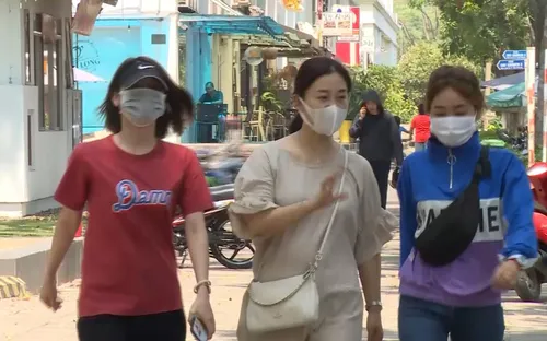 Hơn 80 quốc gia hạn chế nhập cảnh đối với công dân Hàn Quốc