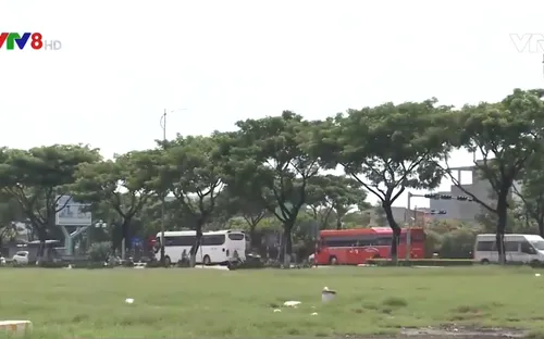 Đà Nẵng thua kiện vụ hủy kết quả đấu giá "đất vàng"