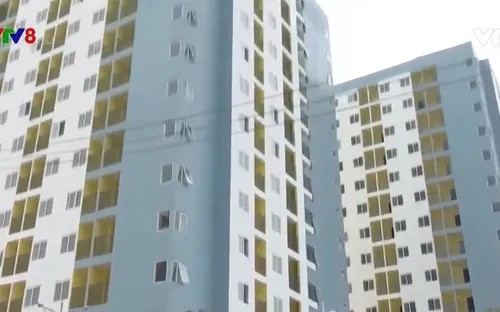 Đà Nẵng duyệt bán nhà ở xã hội