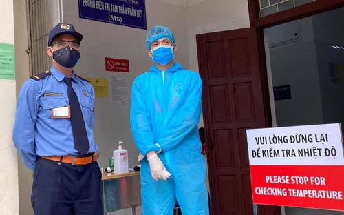 Hạn chế chuyển tuyến người bệnh đến khám, chữa bệnh tại Bệnh viện Bạch Mai