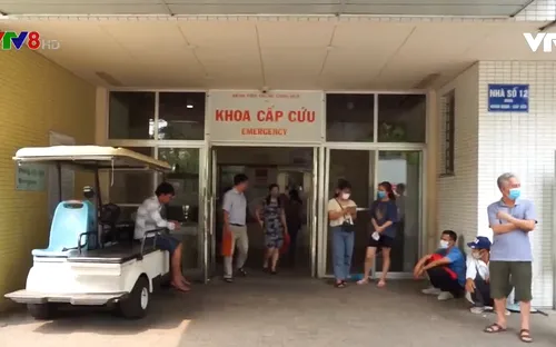 Thừa Thiên - Huế đảm bảo an toàn khám chữa bệnh tại các cơ sở y tế