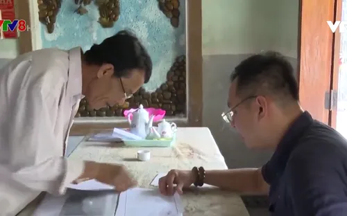 Đà Nẵng tăng cường khắc phục tồn đọng trễ hạn cấp sổ hồng