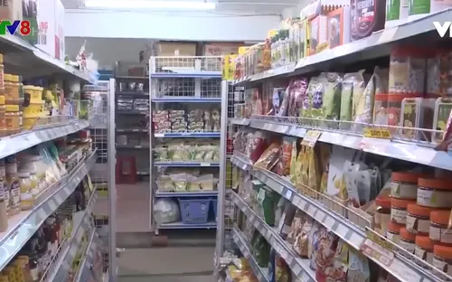 Đà Nẵng chuẩn bị đủ hàng hóa phục vụ chống dịch