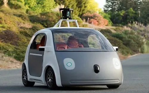 Thuật toán mới hứa hẹn giúp điều khiển ô tô không người lái