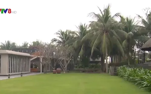 Ngành du lịch Đà Nẵng đề xuất giảm tiền thuê đất cho đơn vị kinh doanh nghỉ dưỡng