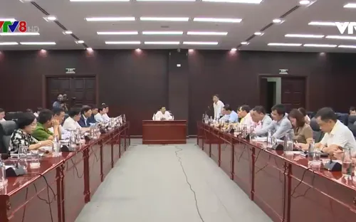 Chung tay tháo gỡ khó khăn cho doanh nghiệp