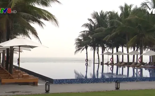 Đà Nẵng tái cơ cấu ngành du lịch