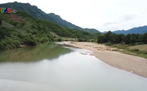 Quảng Nam - Đà Nẵng tăng cường quản lý nguồn nước lưu vực Vu Gia - Thu Bồn