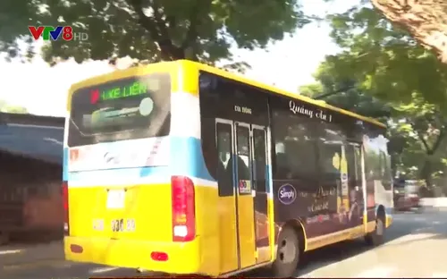 Tạm dừng một số tuyến xe buýt nội thành và tuyến Đà Nẵng - Quảng Nam