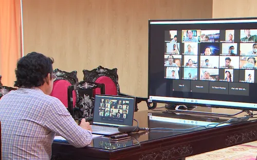 Bạc Liêu xử lý nghiêm cán bộ không chấp hành Chỉ thị 16