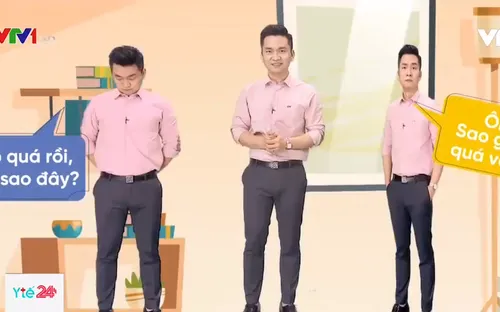 Làm thế nào để kiểm soát cân nặng trong mùa dịch COVID-19?