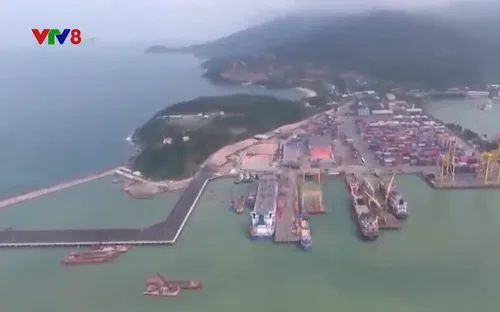 Đà Nẵng xin cơ chế kêu gọi doanh nghiệp cùng đầu tư xây dựng cảng Liên Chiểu