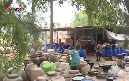 Thừa Thiên - Huế: Liên kết tiêu thụ hải sản